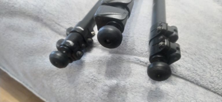 VANGUARD Alta Pro 263AT Код:null. Зображення 9