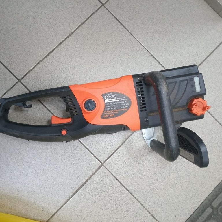 Оголошення Tekhmann cse-2840 Б/У