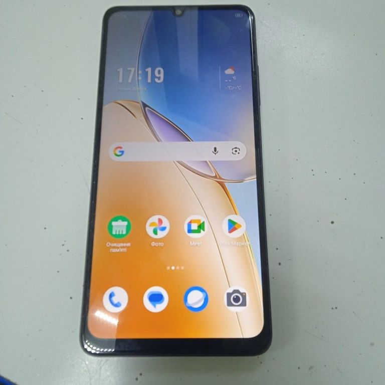 Купити Zte blade a56 4/128gb Б/У