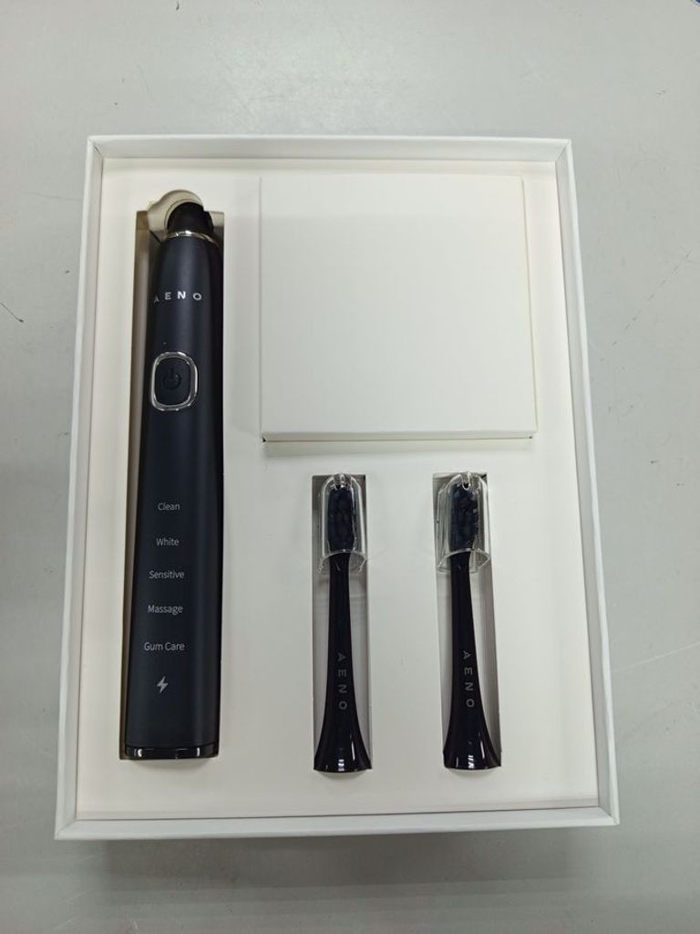 Купити Aeno DB6 Black (ADB0006) Б/У