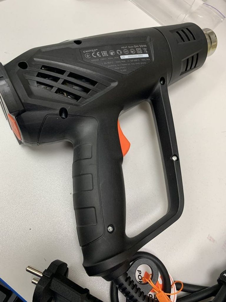 Купити Dnipro-M gh-201n Б/У