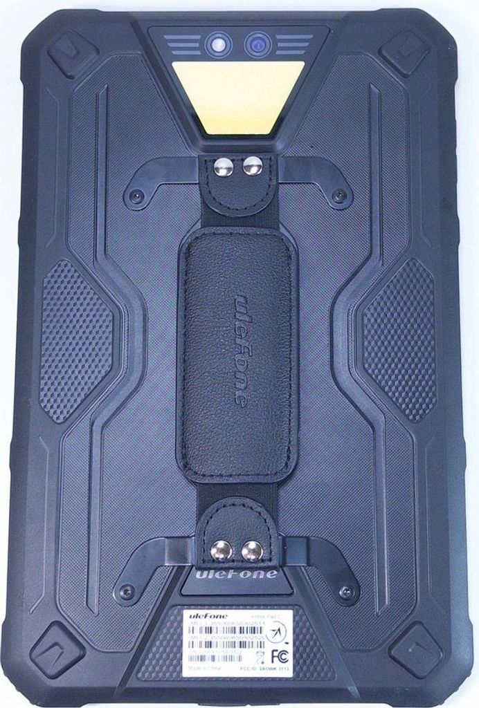 Розпродаж Ulefone Armor Pad 2 8/256GB LTE NFC Black, продавець Техноскарб