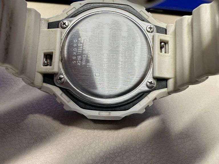 Casio ga-2100 Код:01-200862729. Зображення 11