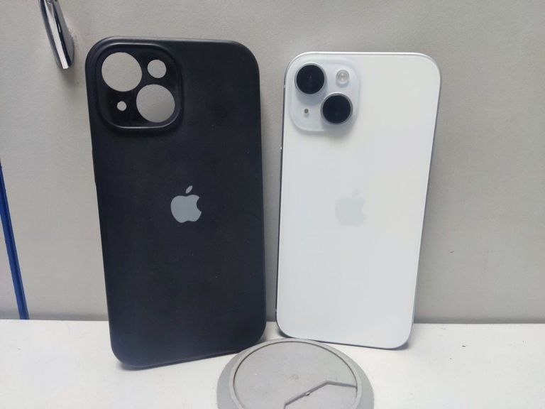 Розпродаж Apple iPhone 15 128GB Green, продавець Техноскарб