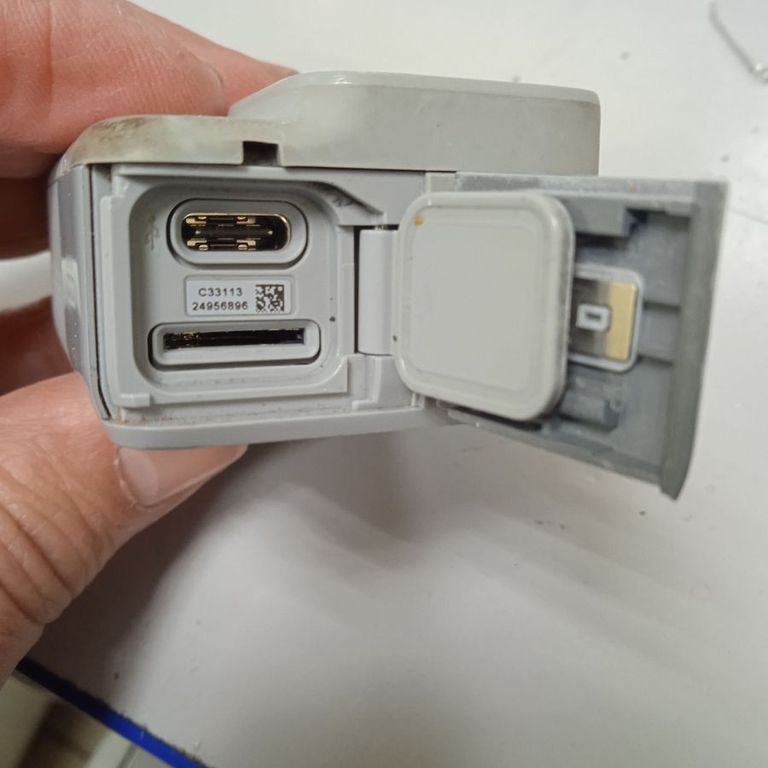 GoPro hero 7 black Код:01-200861571. Зображення 5