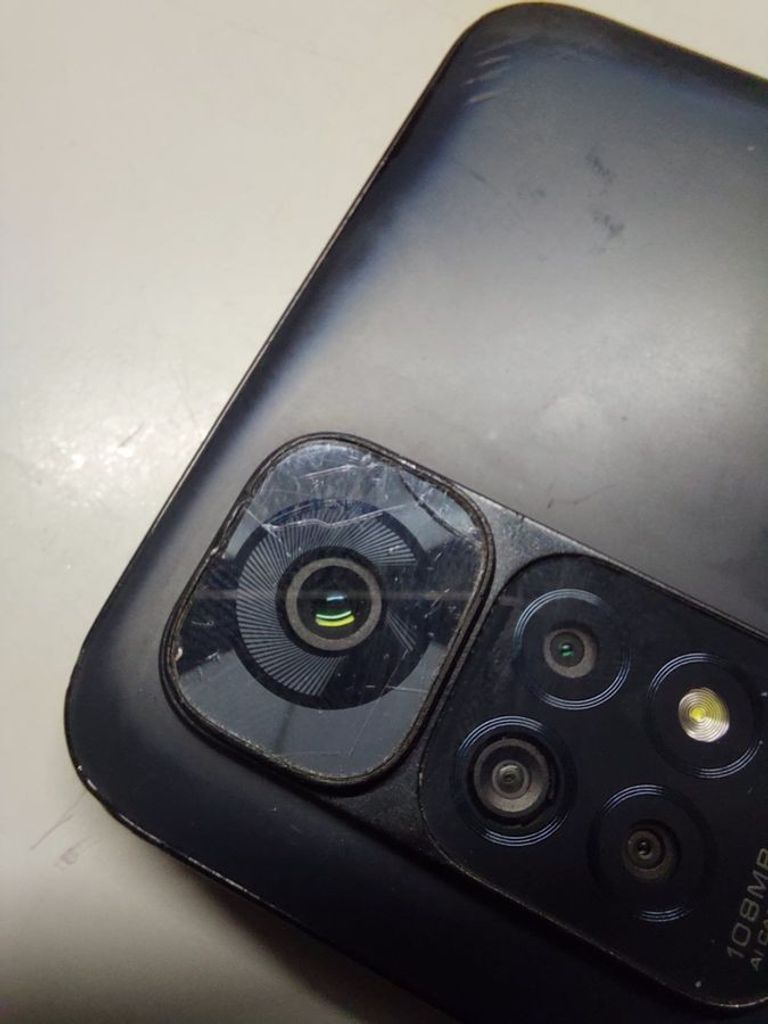 Купити Xiaomi redmi note 11s 6/128gb Б/У