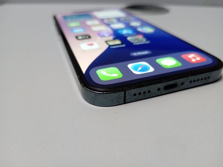 Apple iphone 12 pro max 256gb Код:01-200861936. Изображение 6