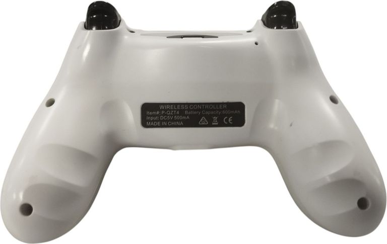 Sony playstation 4 500gb Код:01-200862124. Зображення 5