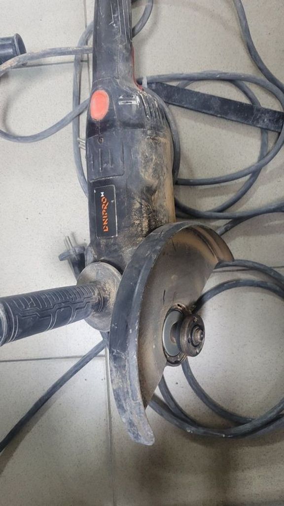 Оголошення Dnipro-M gl-240 Б/У