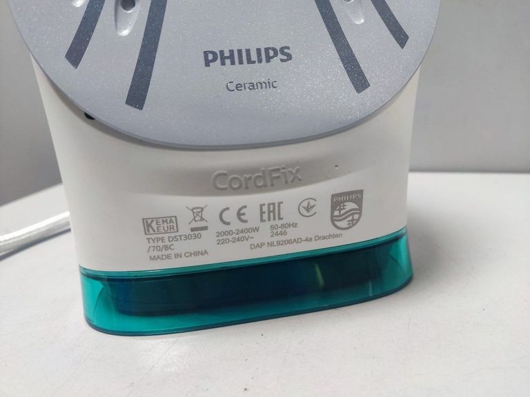 Philips DST3030/70 Код:01-200864344. Зображення 10