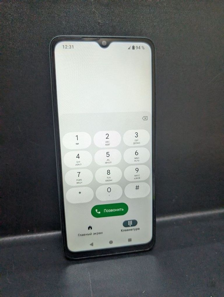 Купити Xiaomi redmi a3 4/128gb Б/У