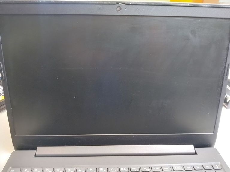 Lenovo 15/ryzen 5 3500u ddr4/8gb ddr4/hdd *відсутній/ssd 256 gb/*інтегрована Код:01-200862612. Изображение 6