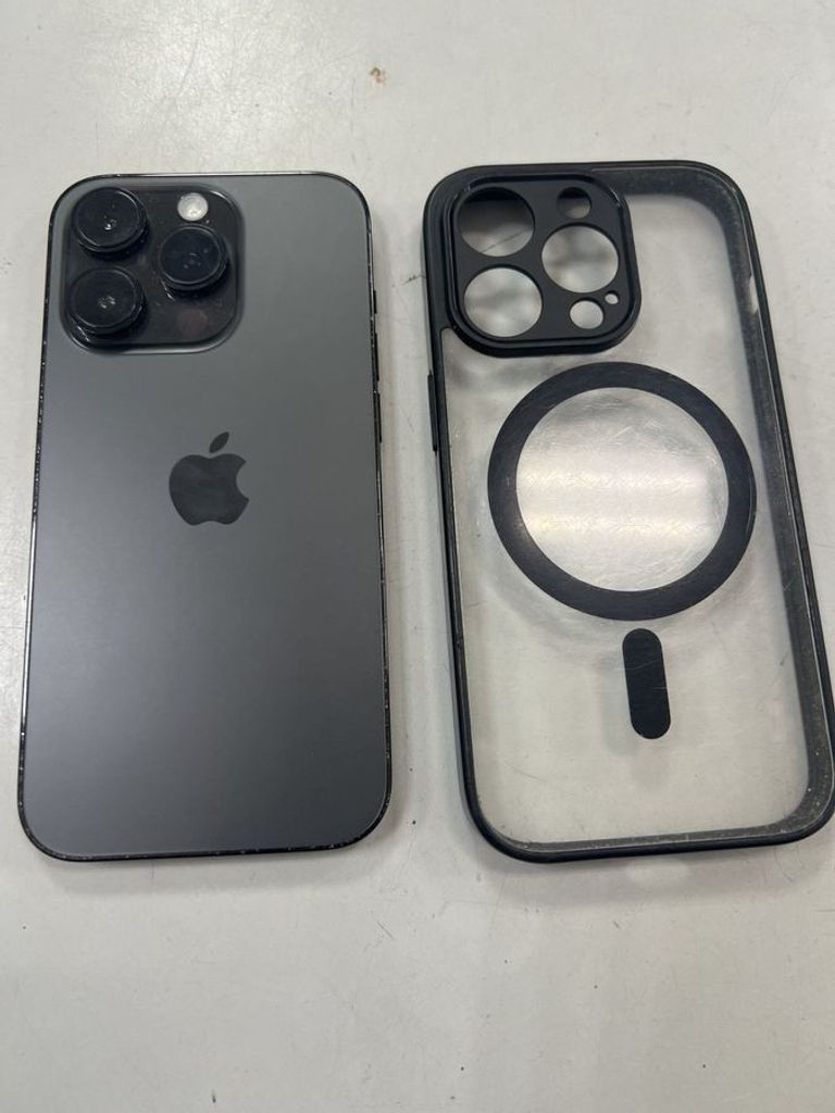 Купити Apple iphone 14 pro 128gb Б/У