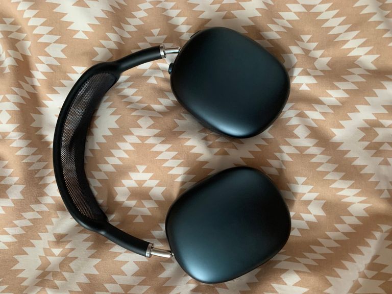 Оголошення Apple airpods max usb-c Б/У