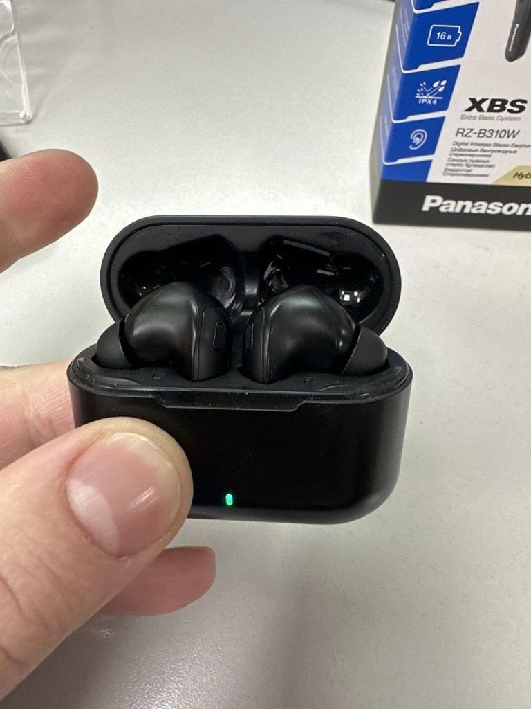 Купити Panasonic rz-b310w Б/У