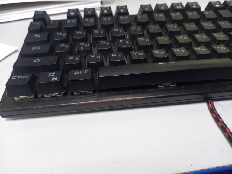 Real-El m14 backlit Код:01-200866394. Зображення 5