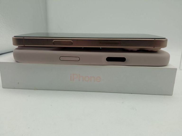 Apple iphone 16 pro 256gb Код:01-200868109. Зображення 6