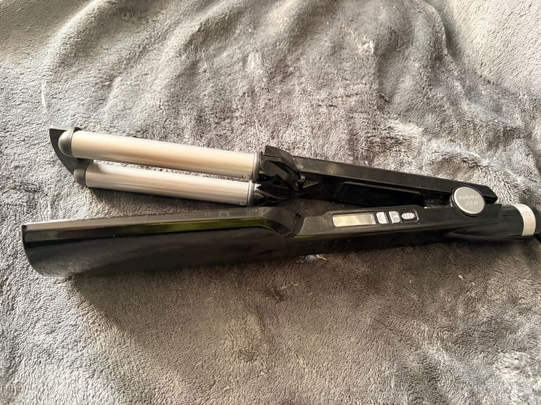 BaBylissPRO BAB2369TTE Код:null. Зображення 5