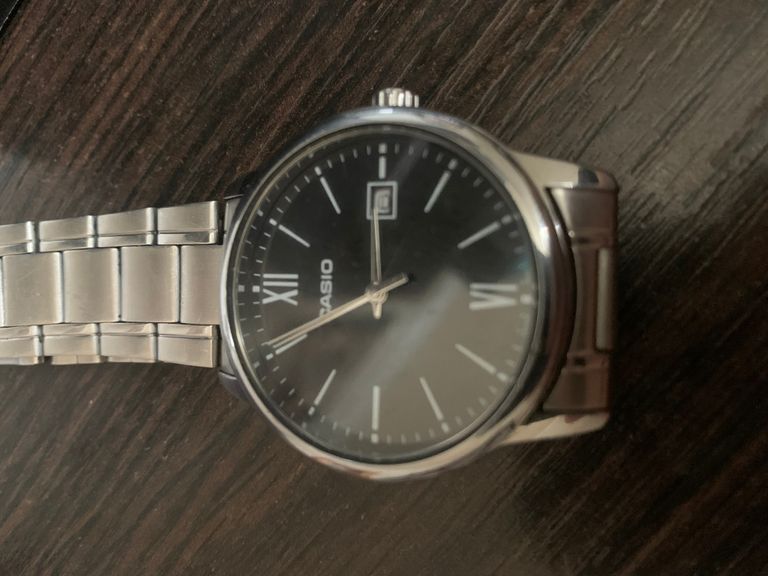 Casio MTP-V002D-1B3 Код:null. Зображення 6