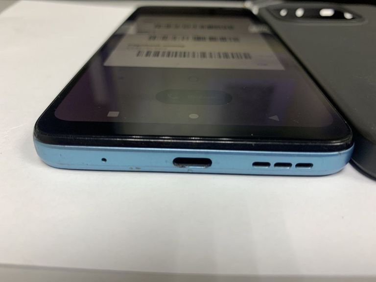 Motorola moto g22 4/64gb Код:01-200868957. Зображення 5