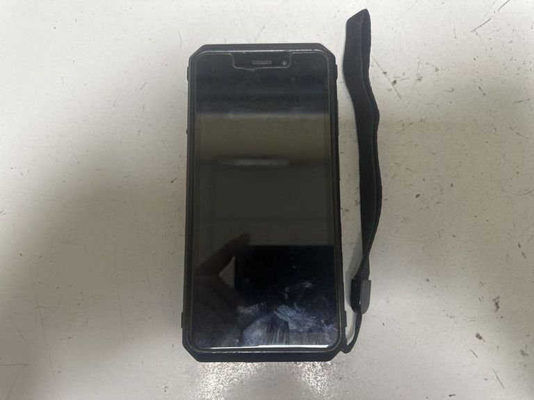 Купити Ulefone Power Armor X11 Pro 4/64GB Black Б/У