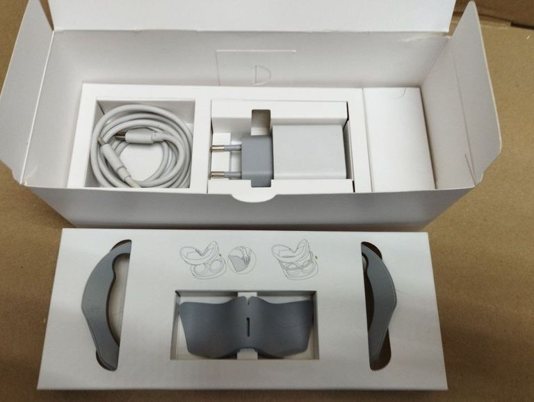 Pico 4 8/256GB (PICO4SG8G256G) Код:01-200868814. Зображення 6