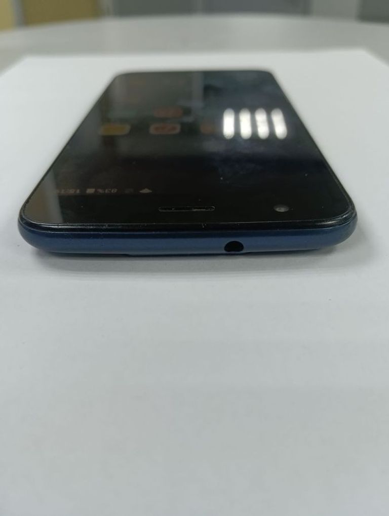 Дешиво Zte zte blade v9 lite v0820 2/16gb с ломбарда