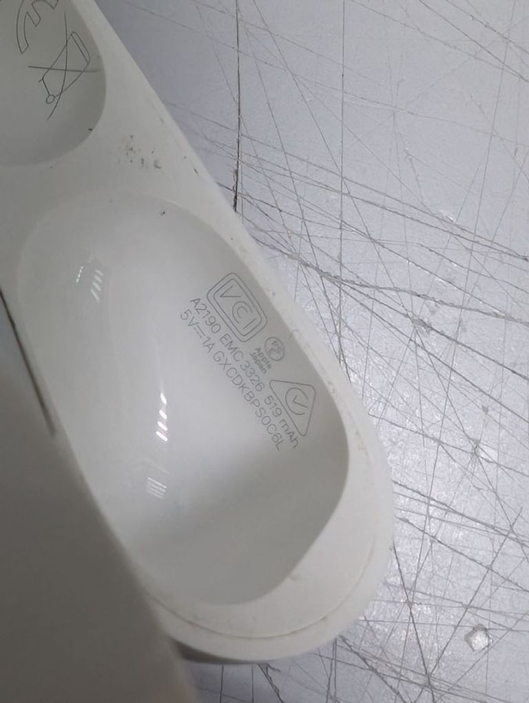 Apple AirPods Pro (MWP22) Код:01-200866279. Зображення 6