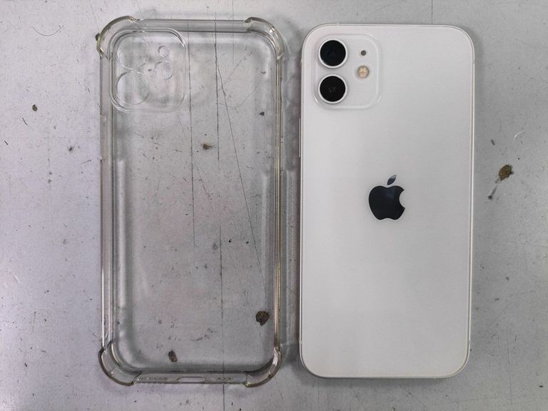 Оголошення Apple iPhone 12 64GB (PRODUCT)RED Б/У