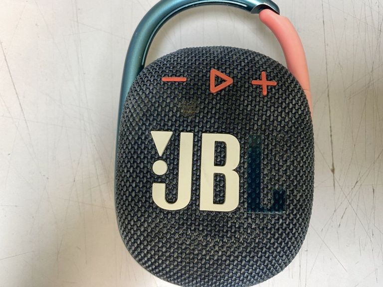Купити Jbl clip 4 Б/У