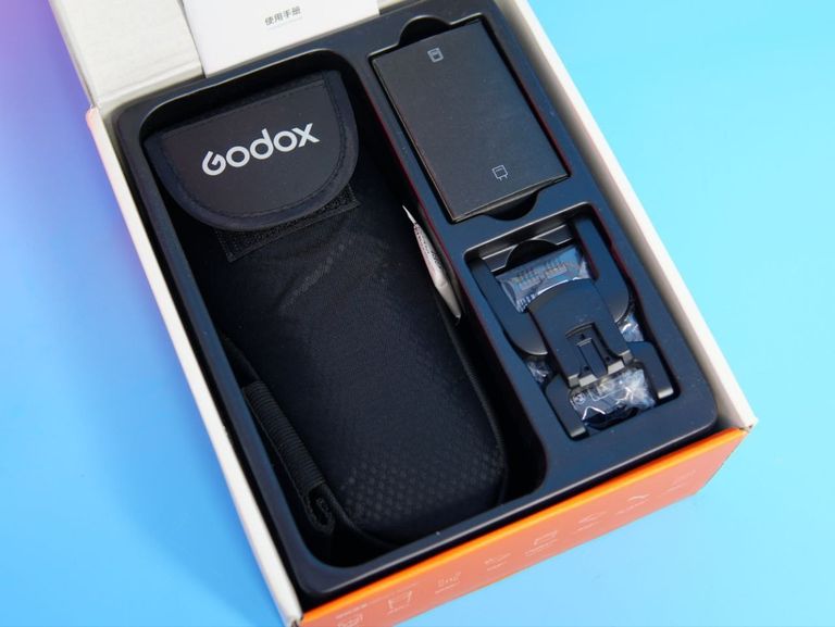 Godox V1Pro-N. Новий. Код:null. Зображення 10