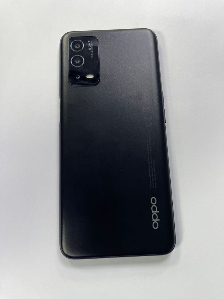 Розпродаж Oppo a55 4/64gb, продавець Техноскарб