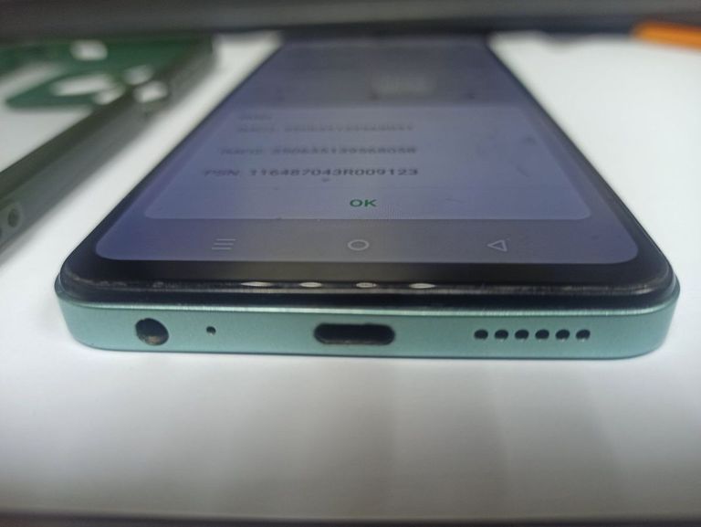 Infinix smart 8 x6525 4/128gb Код:01-200870639. Зображення 5