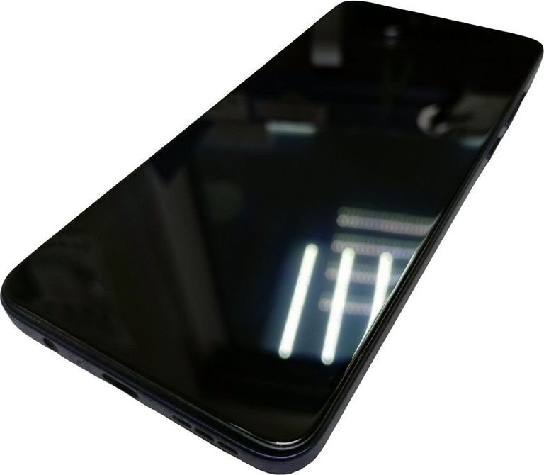 Оголошення Motorola moto g84 12/256gb Б/У