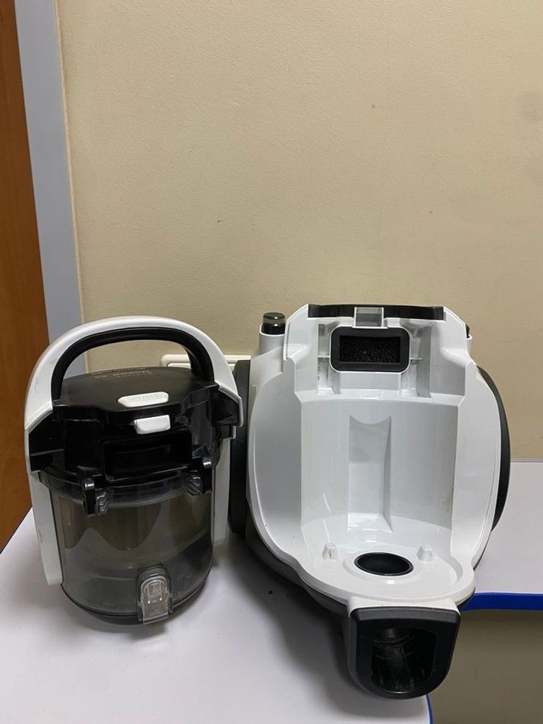 Объявление Bosch Serie 2 BGS05A225 Б/У