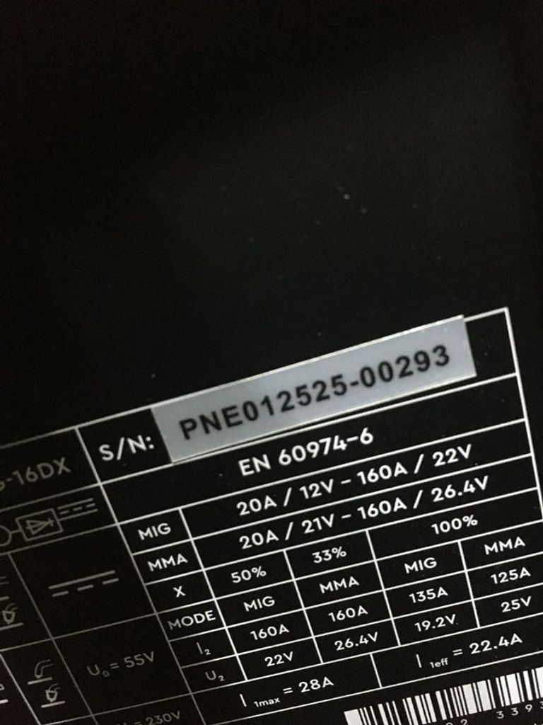 Дешево Dnipro-M mg-16dx з ломбарду