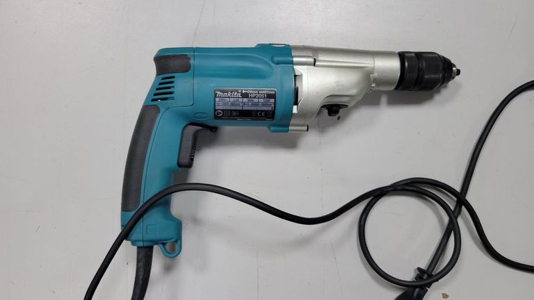 Оголошення Makita HP2051 Б/У