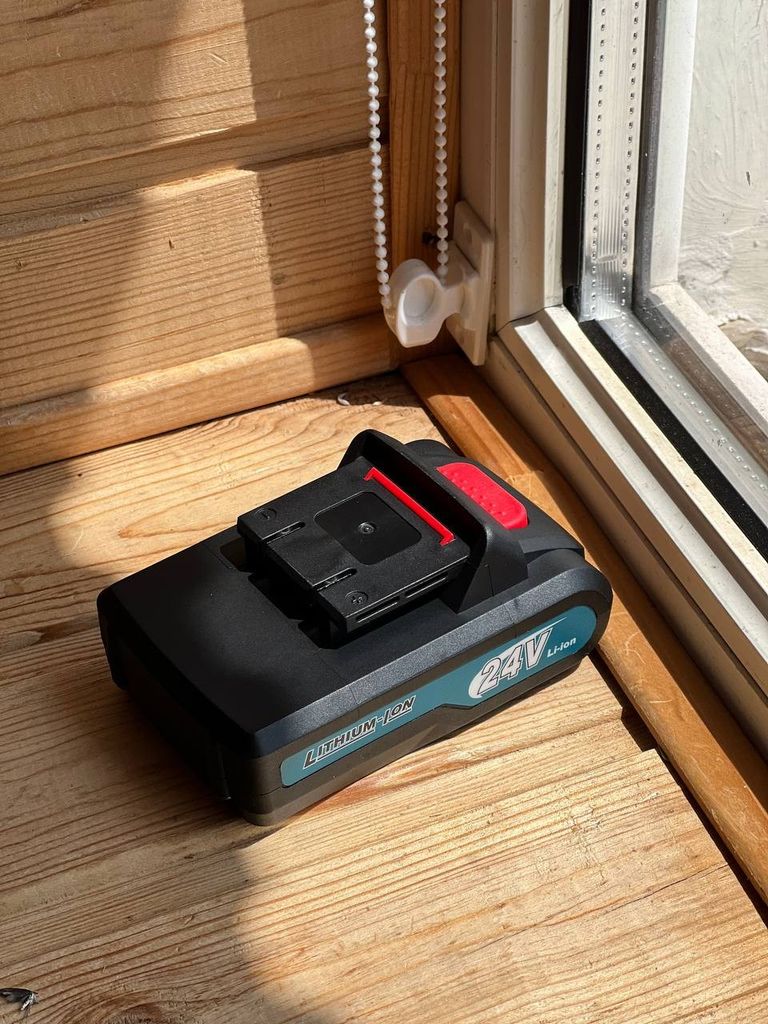 Оголошення Greencell AGM 12V 24Ah Б/У