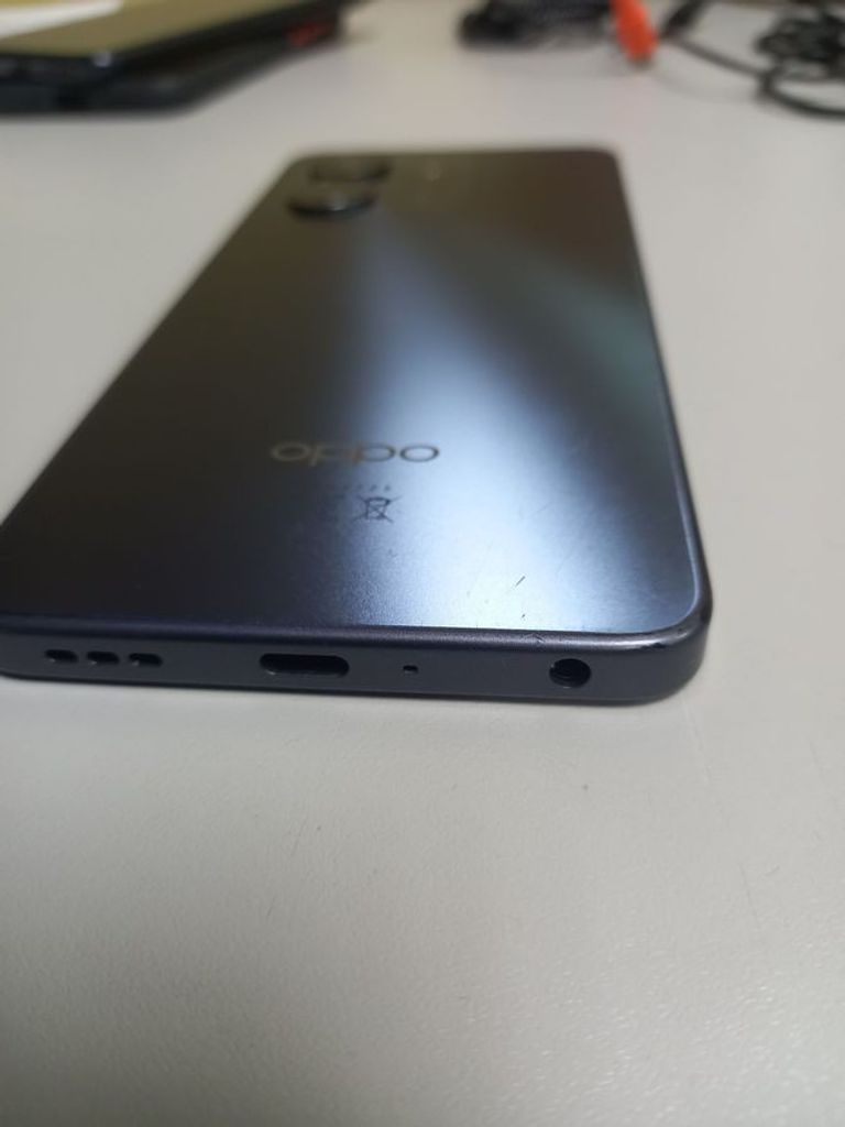 Oppo a5x 4g 4/128gb Код:01-200872273. Зображення 8