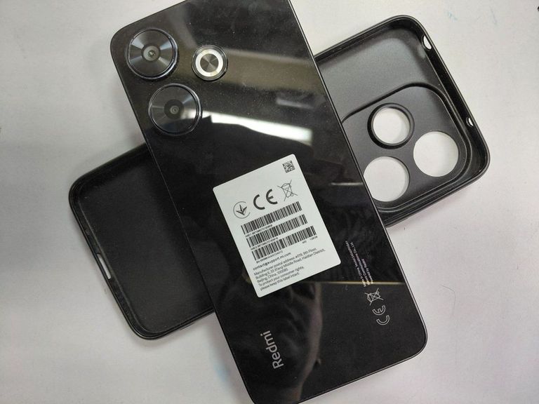 Оголошення Xiaomi Redmi 13 6/128GB Blue Б/У