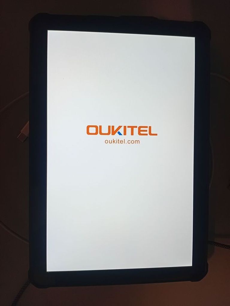 Розпродаж Oukitel RT7 8/256GB Black, продавець Техноскарб