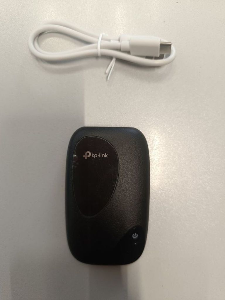 Дешево Tp-link M7200 з ломбарду