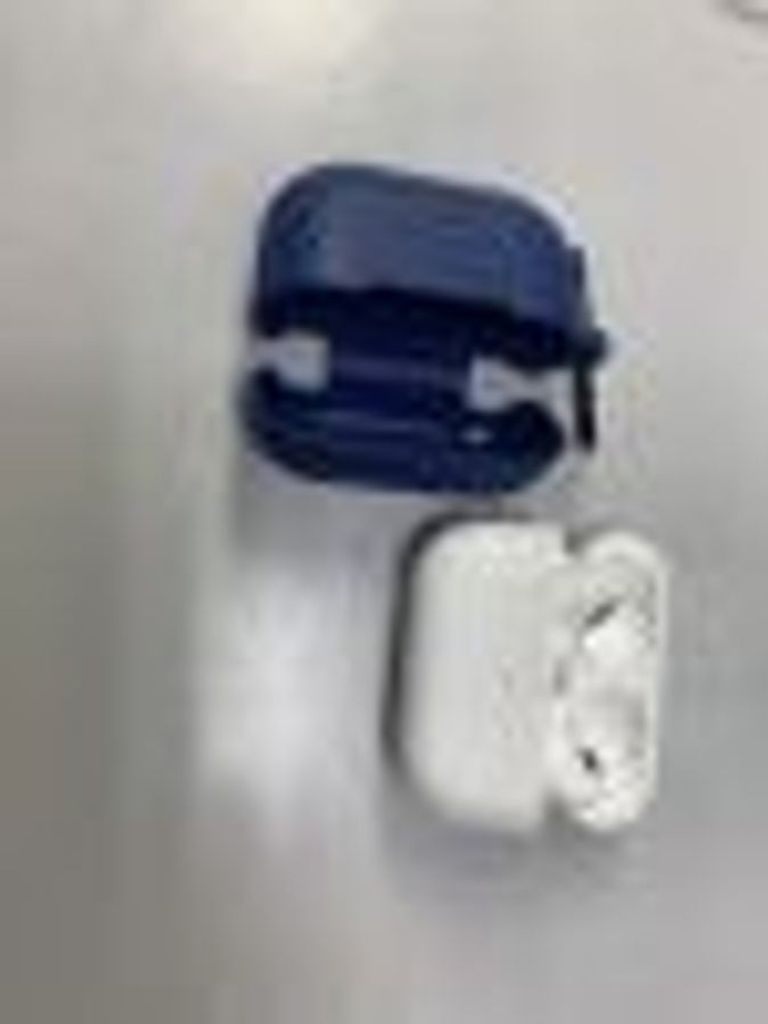 Объявление Apple airpods pro 2nd generation Б/У