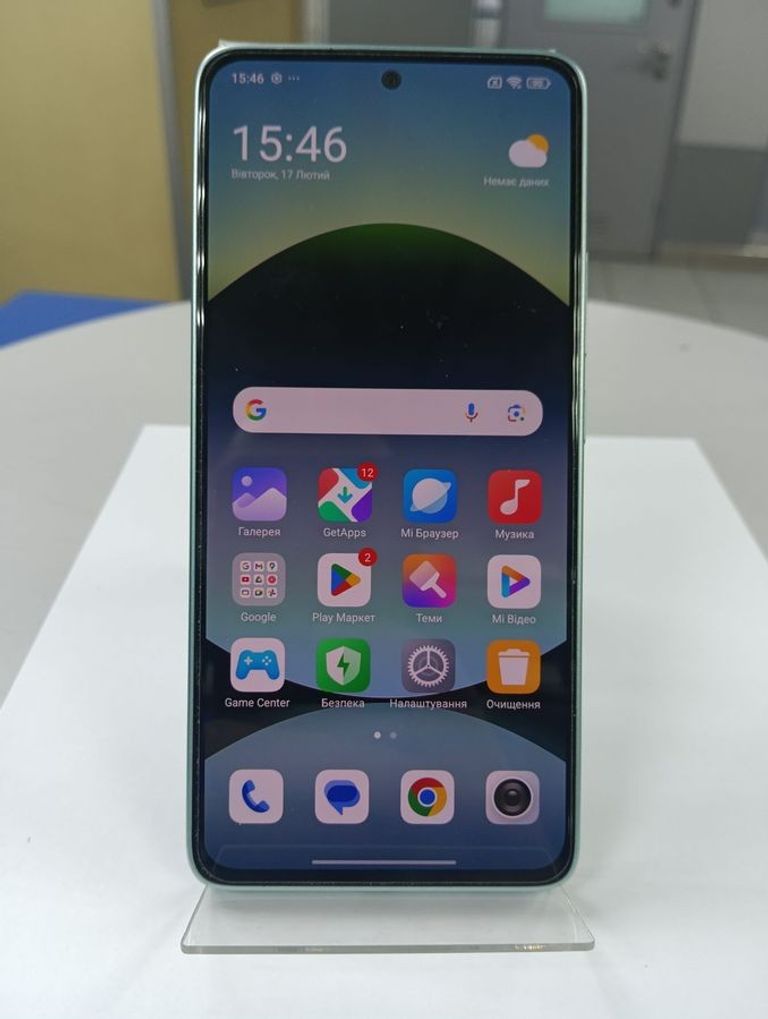 Распродажа Xiaomi redmi note 14 5g 8/256gb, продавец Техноскарб