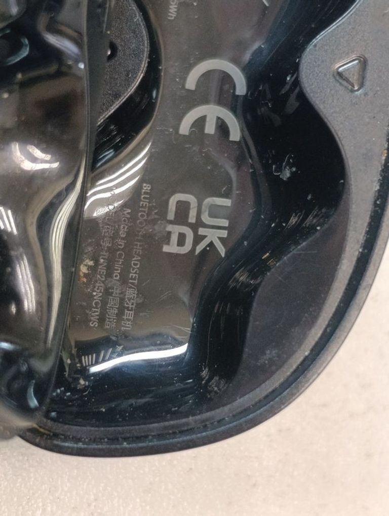 Оголошення Jbl tune 245 nc Б/У