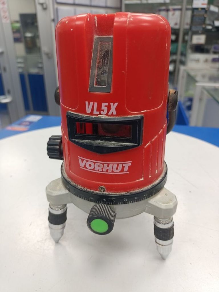 Дешево Vorhut vl5x з ломбарду