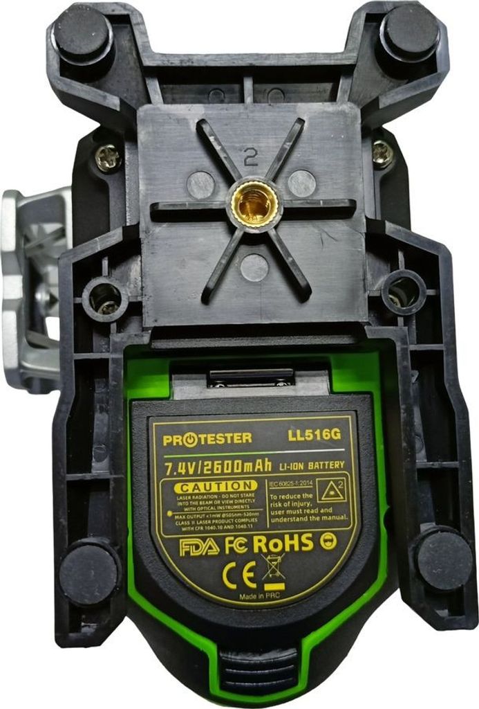 Protester LL516G Код:01-200876264. Зображення 5