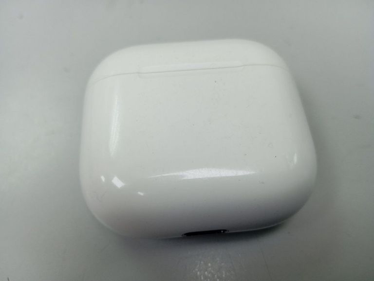 Купити Apple airpods 4 Б/У