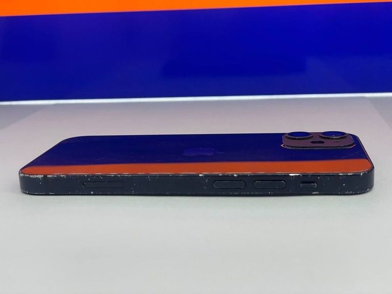 Apple iPhone 12 mini 128GB (PRODUCT)RED Код:01-200876609. Зображення 12