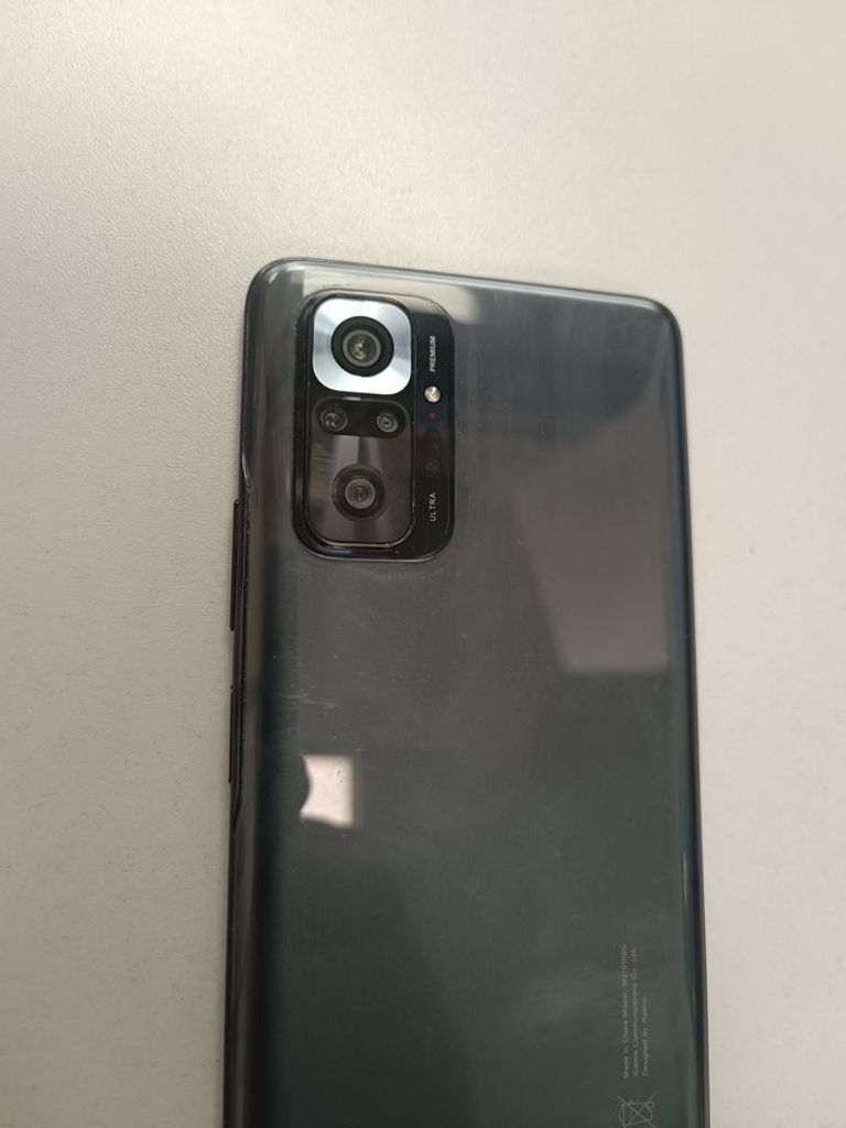 Xiaomi redmi note 10 pro 8/128gb Код:01-200878603. Зображення 11
